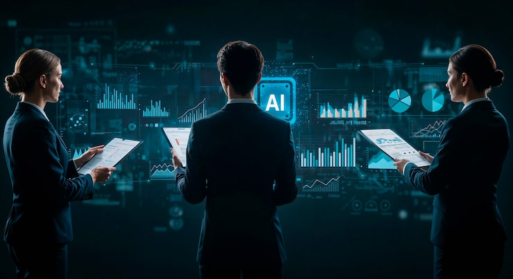 AI SEO Agency: What It Means and How to Choose One in 2026 ai seo agency