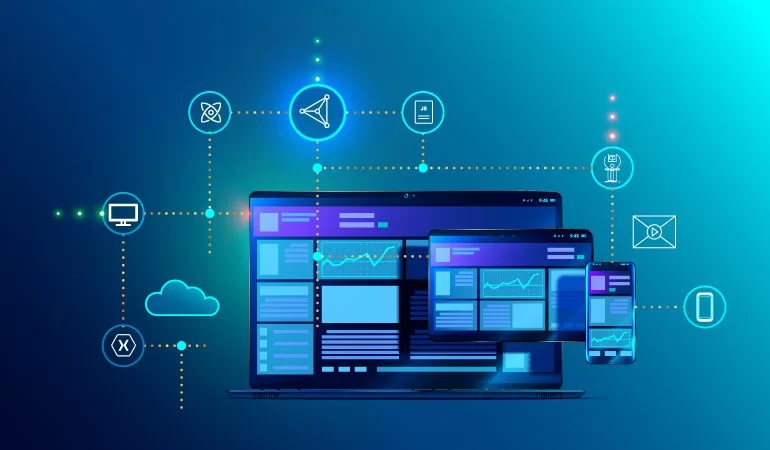 Cross-Platform Development: How to Build One App That Runs Everywhere cross-platform development