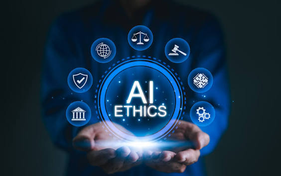 AI Ethics: How to Build and Deploy AI That Is Fair, Safe, and Trustworthy AI ethics