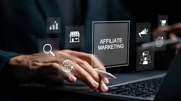 Affiliate Marketing: How to Build a Revenue Stream by Promoting Other People’s Products affiliate marketing